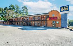 Southern Inn By Oyo Walterboro I-95